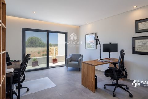 Byhus i Lagoa, Faro, Lagoa - € 578.000 | Ref: Visconde - foto 23